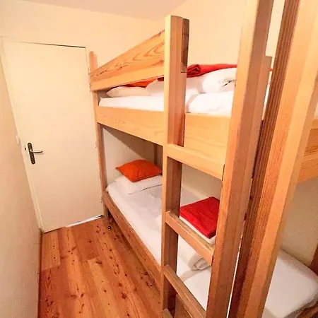 T3 Au Coeur Du Centre Historique De Briancon #2 Appartement Buitenkant foto
