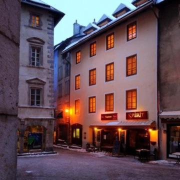 T3 Au Cœur Du Centre Historique De #2 *