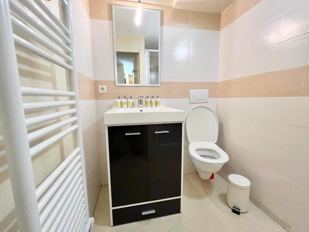 T3 Au Cœur Du Centre Historique De #2 Appartement