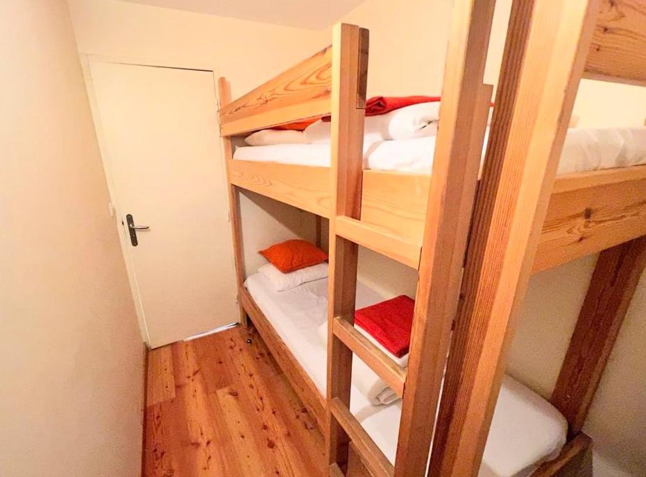 T3 Au Cœur Du Centre Historique De #2 Appartement Briançon