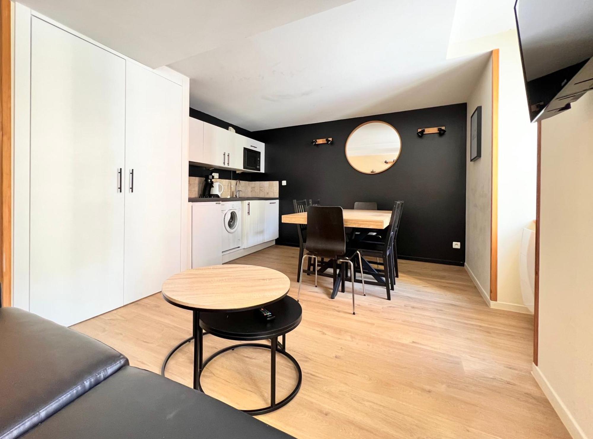 Appartement T3 Au Cœur Du Centre Historique De #2